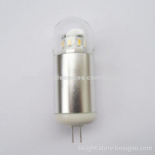 LED Candle Light/Globe Bulb with 2/3/4/6/8/9/12W Power, 170-1,200lm Luminous Flux